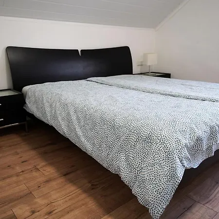 Ferienwohnung Saarblick Besseringen Mettlach Exterior photo