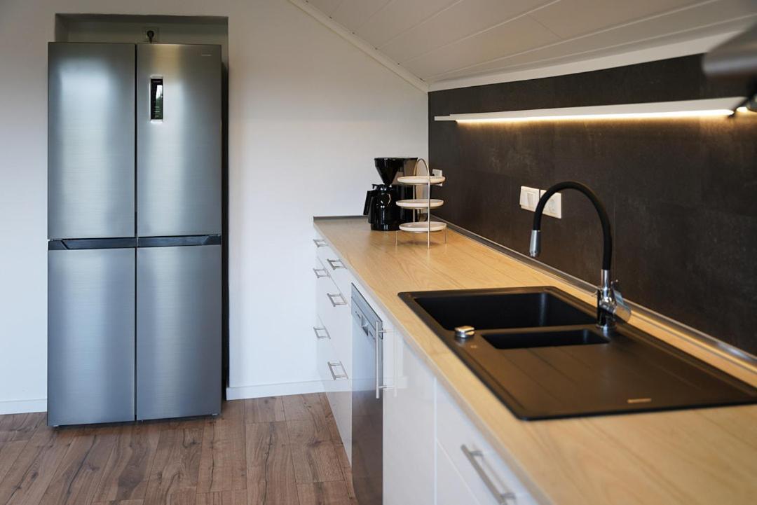 Apartment Saarblick Besseringen Mettlach