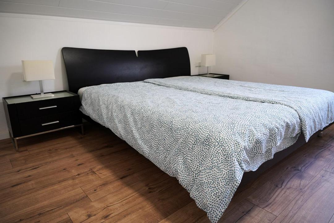 Saarblick Besseringen Apartment