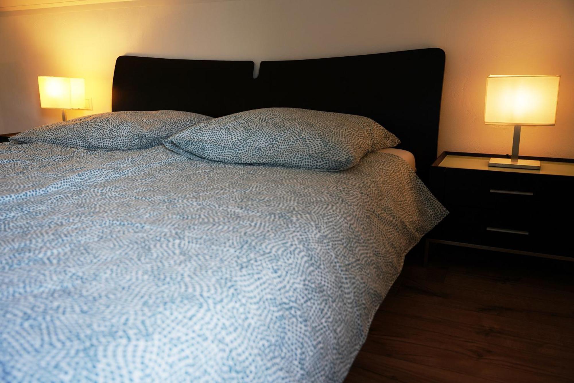 Saarblick Besseringen Apartment Mettlach